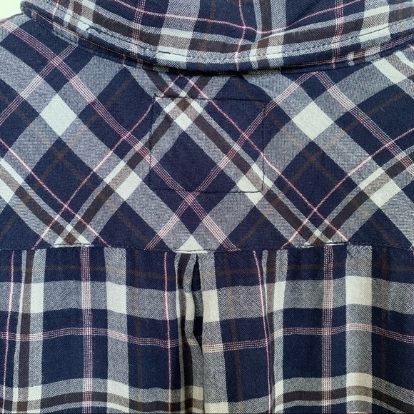 Rails Plaid Shirt - Picture 6 of 8